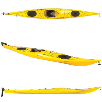 Touring Kayaks