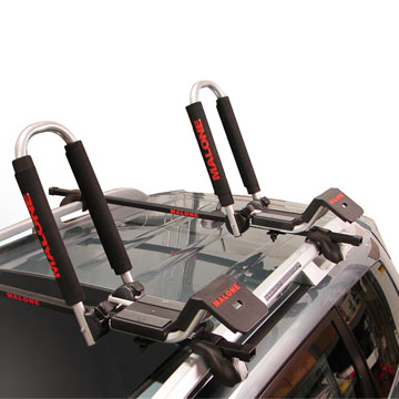 SeaWing Kayaking Roof Rack