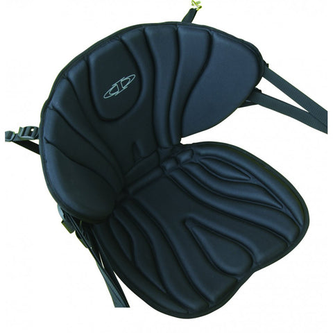 OKC Deluxe Premium Kayak Seat